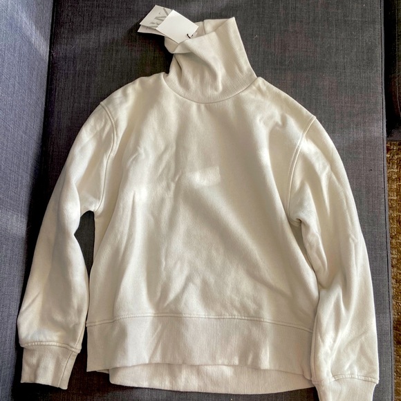 ZARA turtleneck small 3199/803 NEW WITH TAGS - Picture 1 of 1